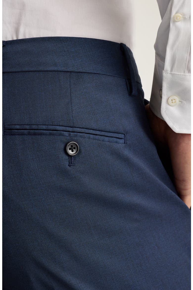 jetsetter italian linen dress pant Italian Linen Dress Pants - Jetsetter Collection