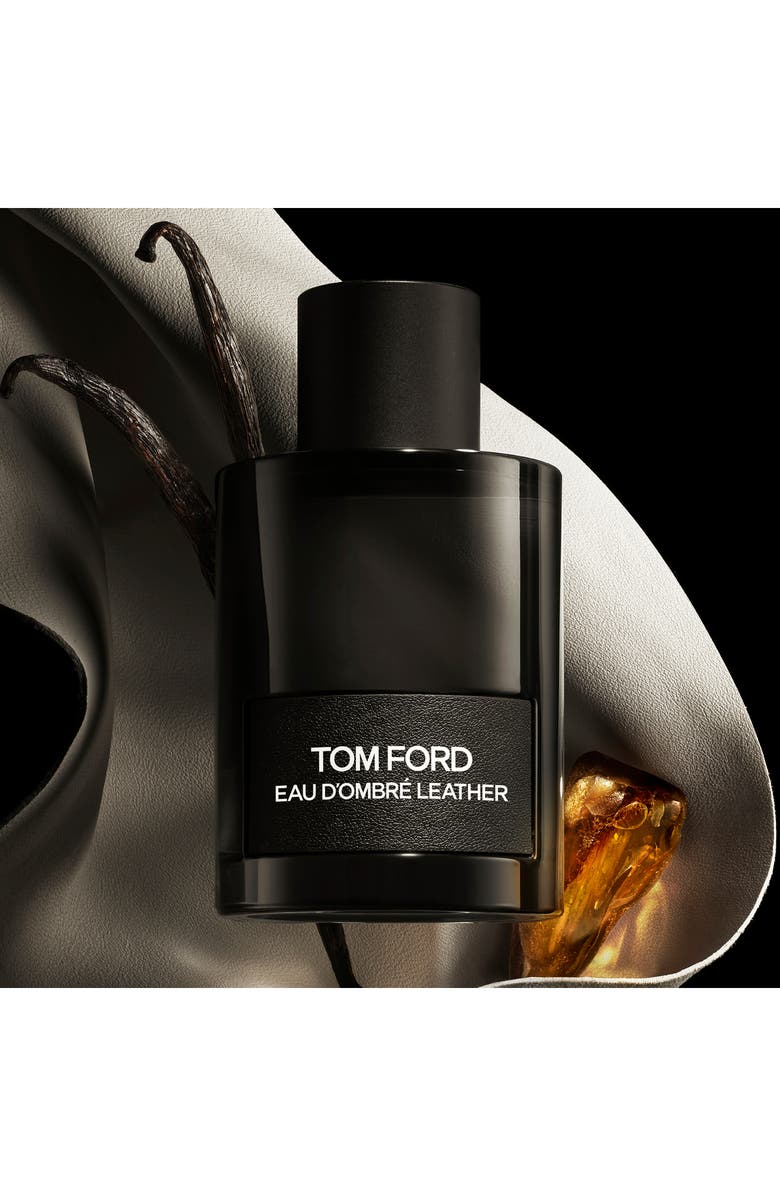 TOM FORD Eau d'Ombre Leather Cologne, Alternate, color,