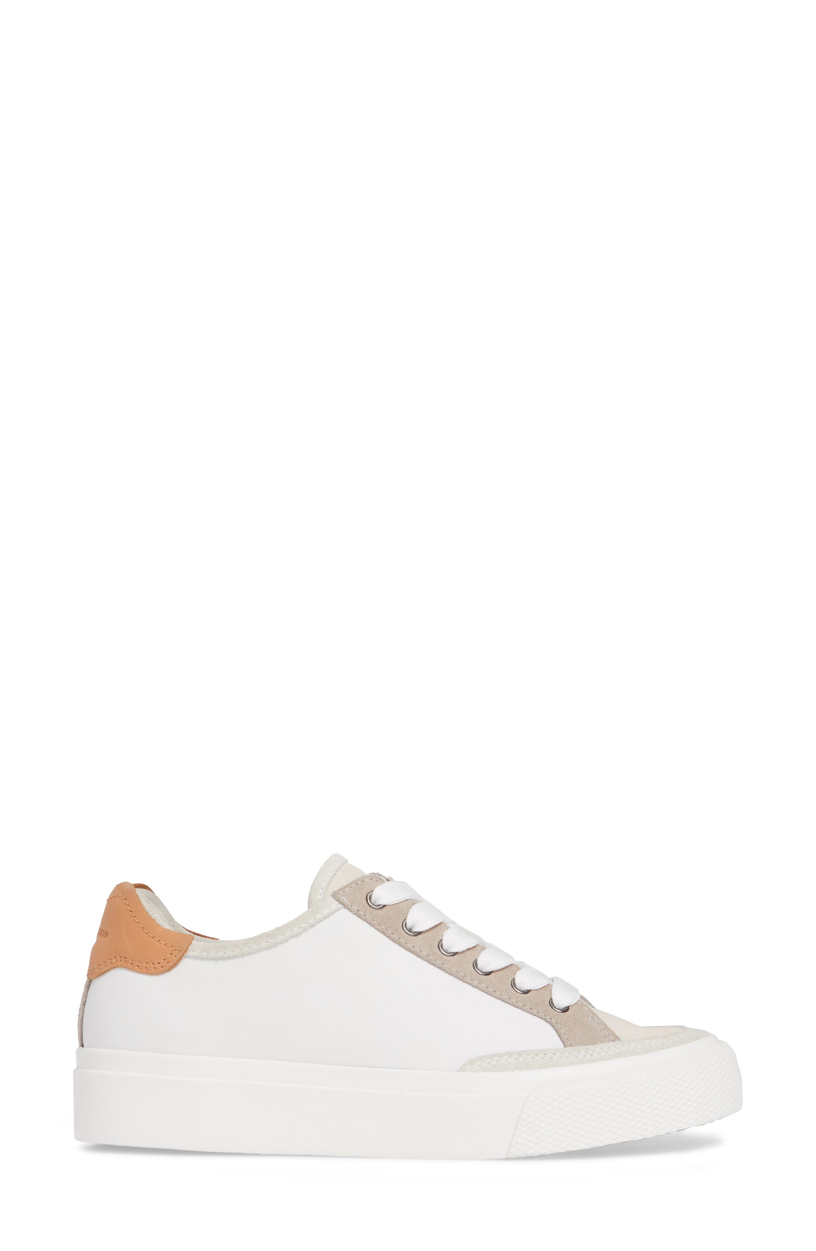 rag & bone Army Low Sneaker, Alternate, color, 