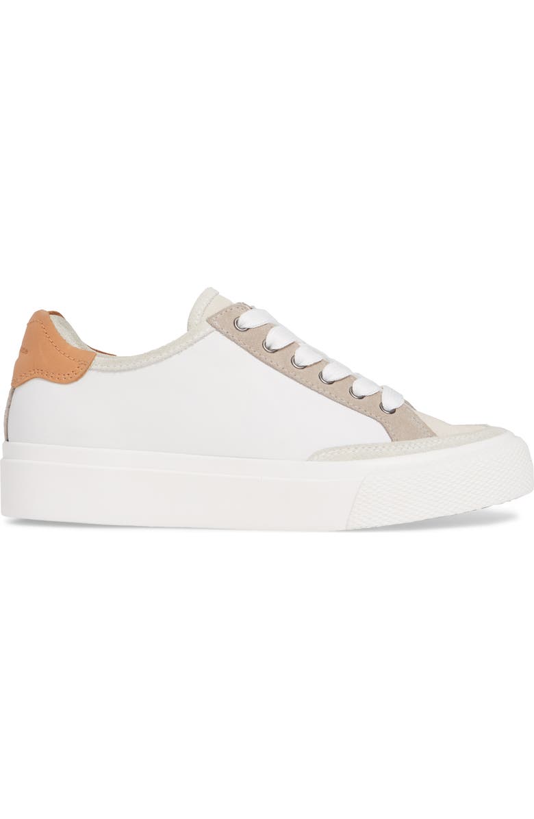 rag & bone Army Low Sneaker, Alternate, color,