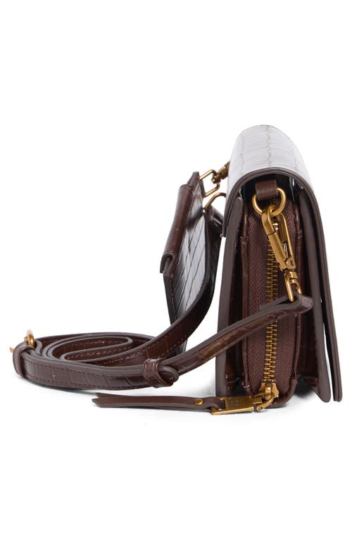 Steve Madden Siena Crossbody Bag