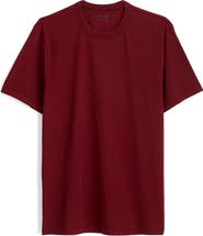 Madewell Allday Garment Dyed Cotton T-Shirt