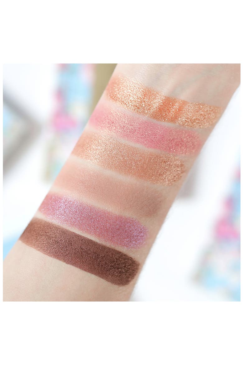 Wanderess Fling Palette, Alternate, color, NO COLOR