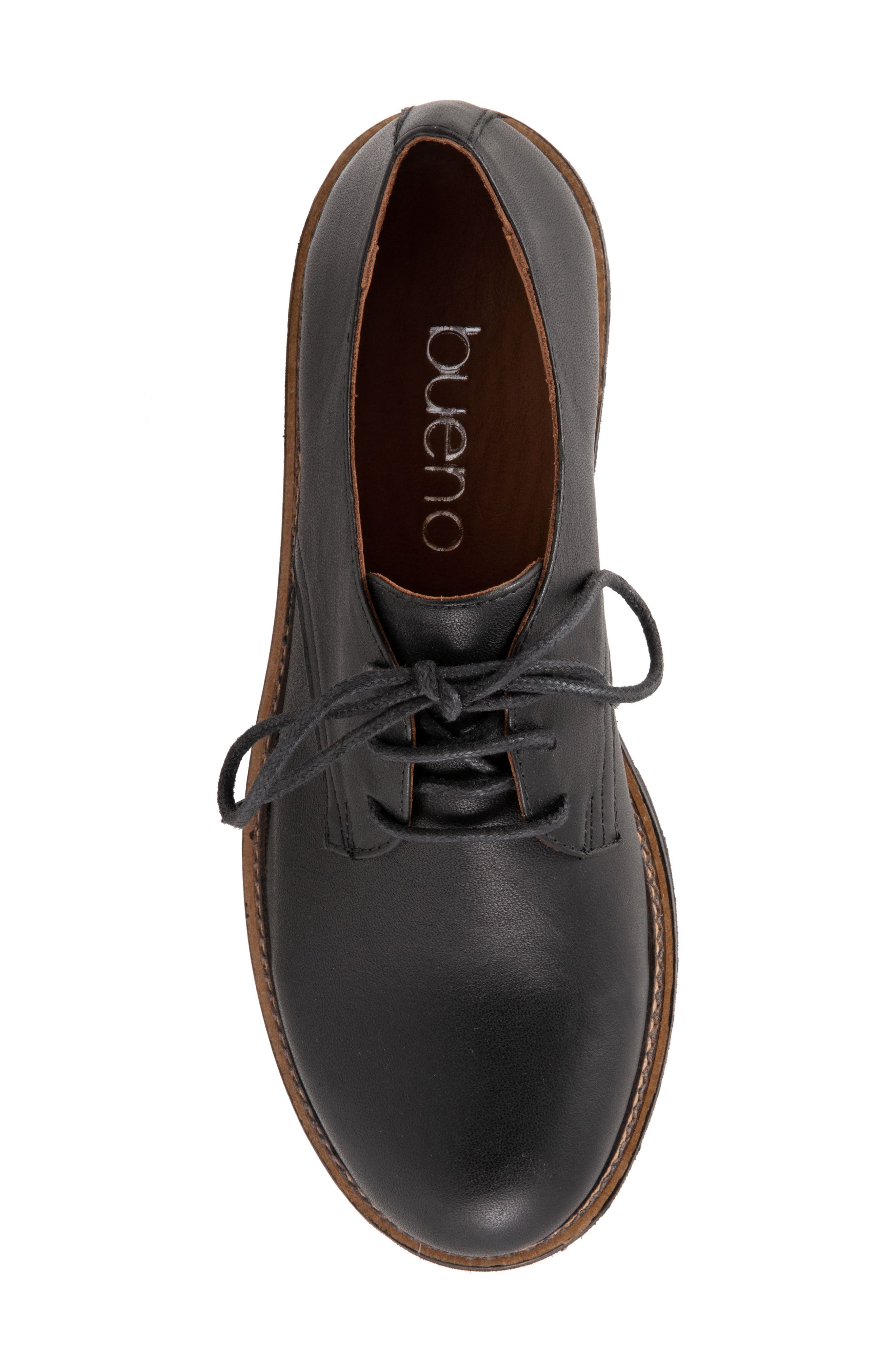 Bueno Andi Derby, Alternate, color, 