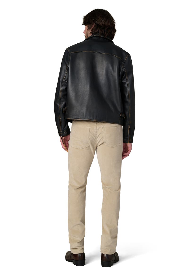 The Brixton Corduroy Pants, Alternate, color, WINTER SAND