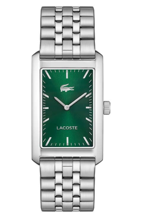 Santiago Bracelet Watch, 25mm