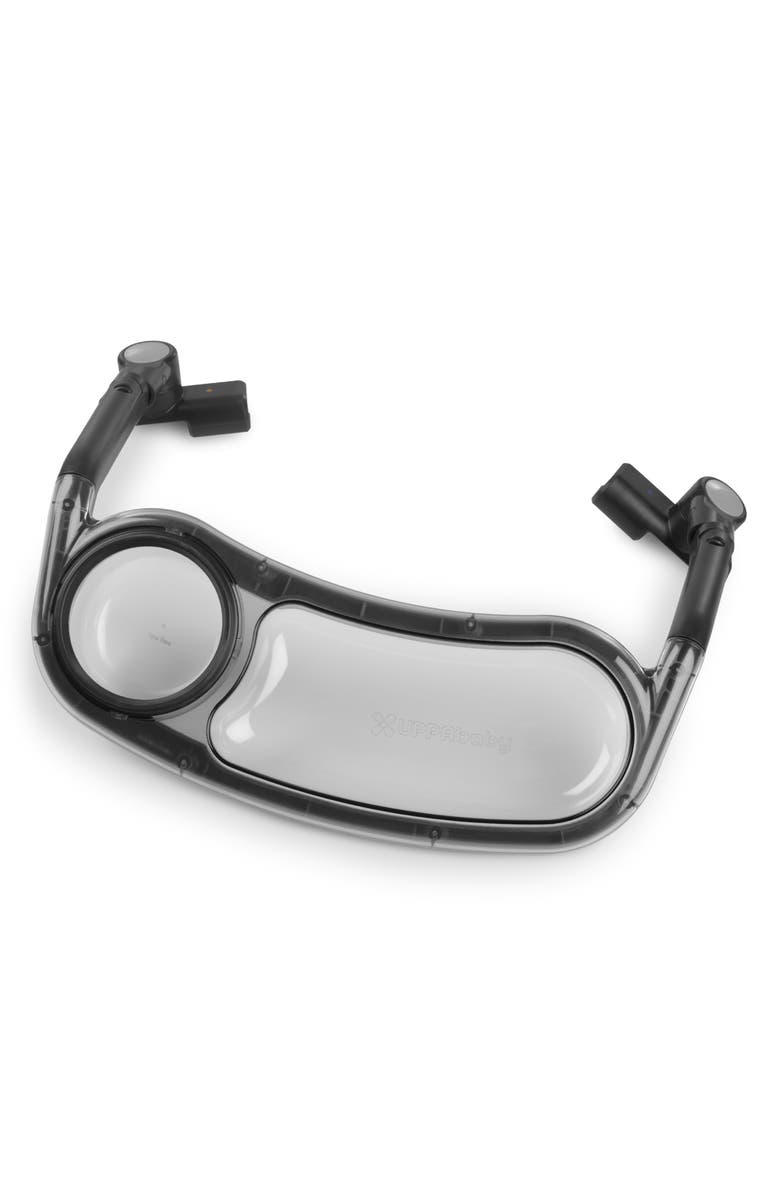 UPPAbaby Minu V3 Snack Tray, Main, color, Black