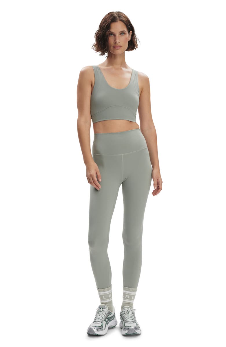 Varley Essi Freesoft Longline Sports Bra, Alternate, color,