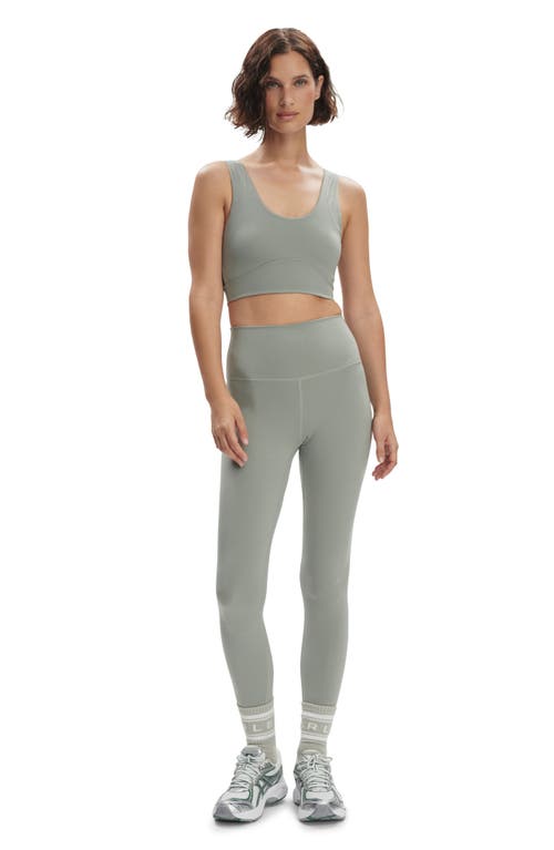 Varley Essi Freesoft Longline Sports Bra