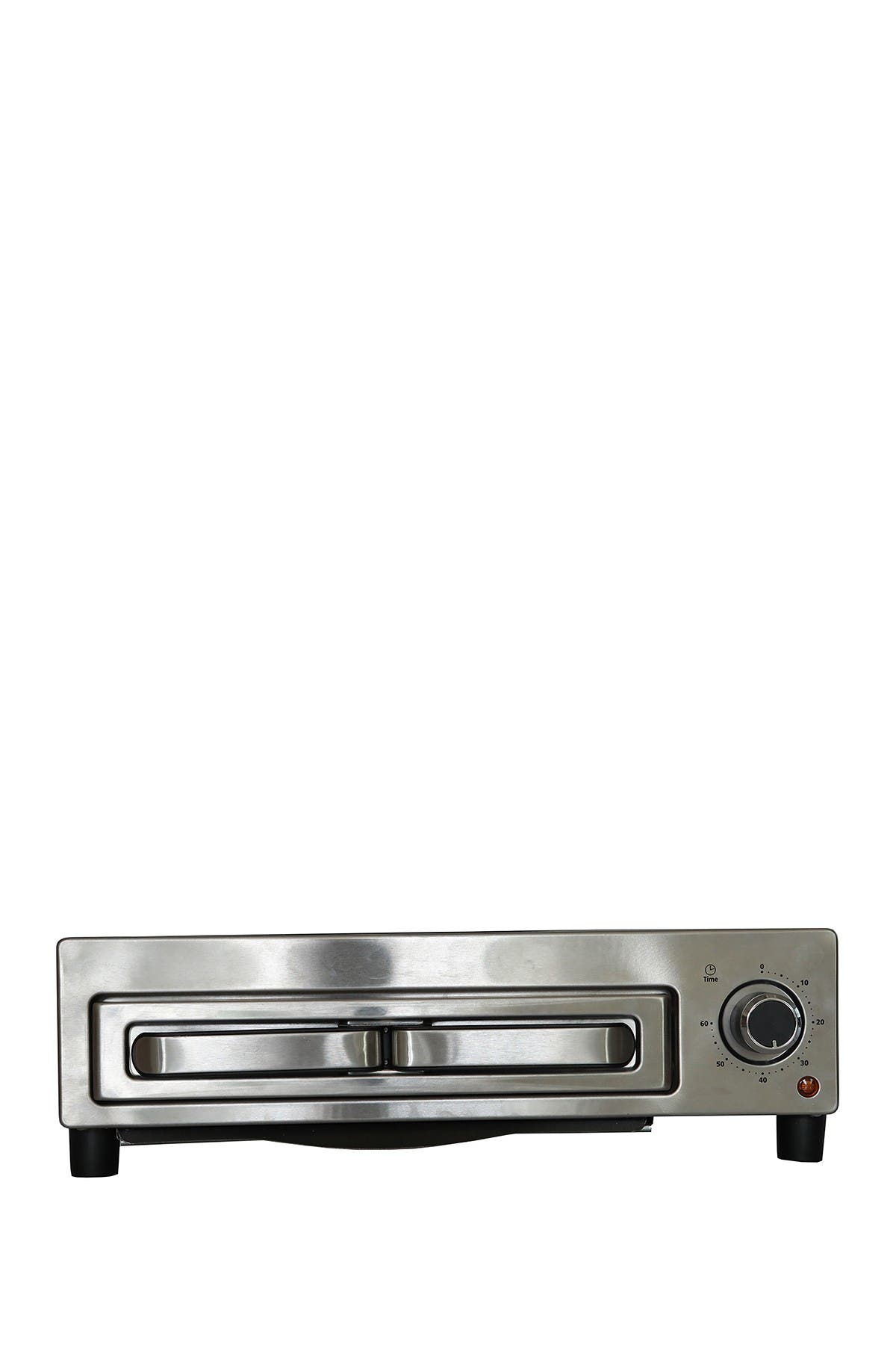 AVANTI Stainless Steel 12
