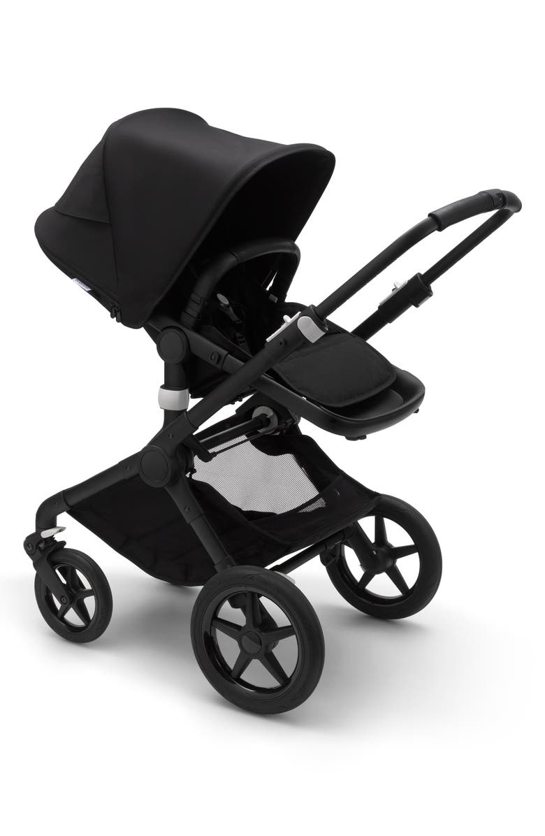 Bugaboo Fox 2 Complete Stroller, Main, color,