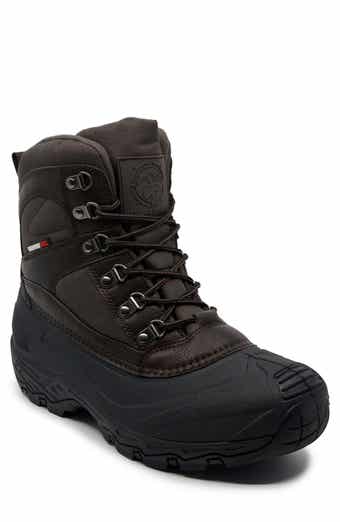 POLAR RANGE Arno Waterproof Snow Boot
