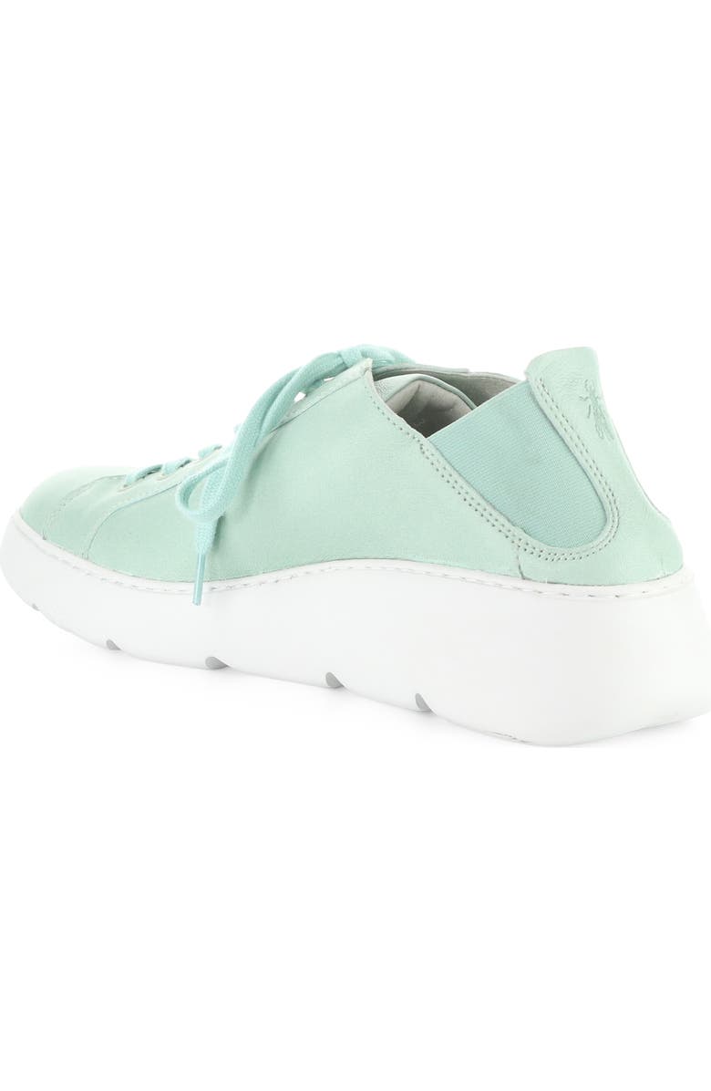 Fly London Joof Sneaker, Alternate, color, Mint