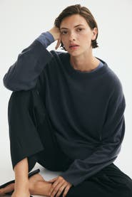 H&M Fine-knit Cashmere Sweater