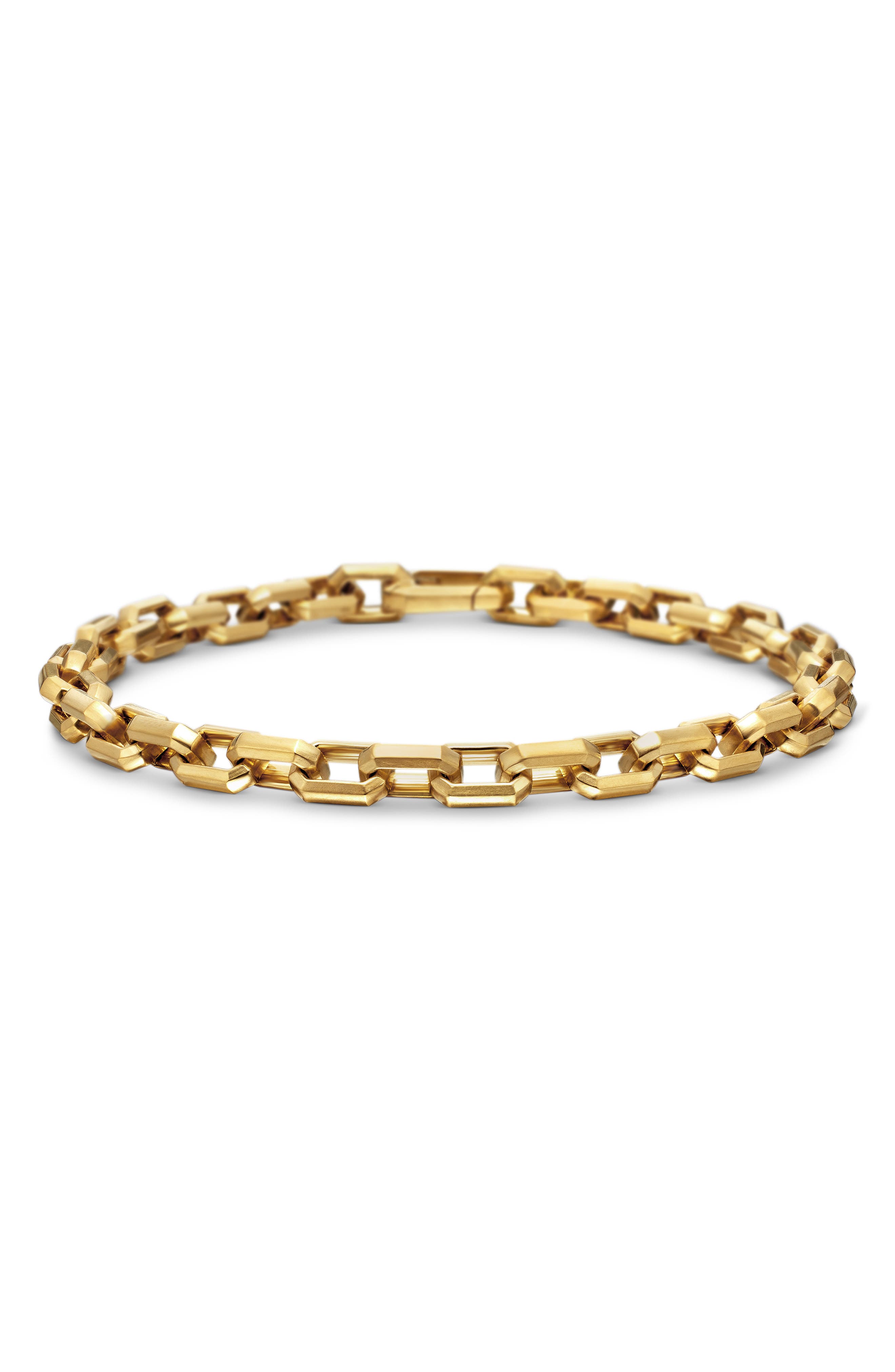 selected 18K YELLOW GOLD