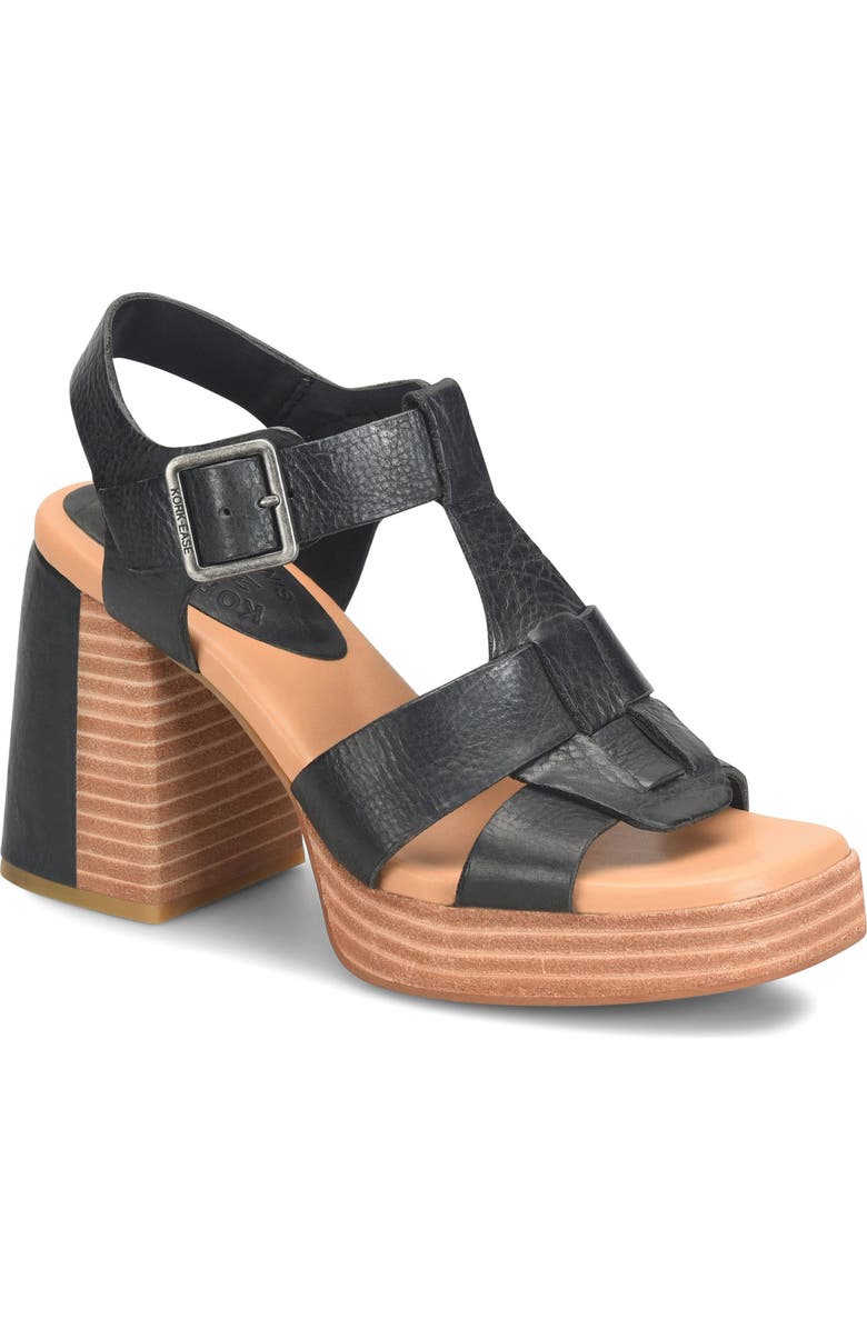 Kork-Ease<sup>®</sup> Macey Ankle Strap Sandal, Main, color,
