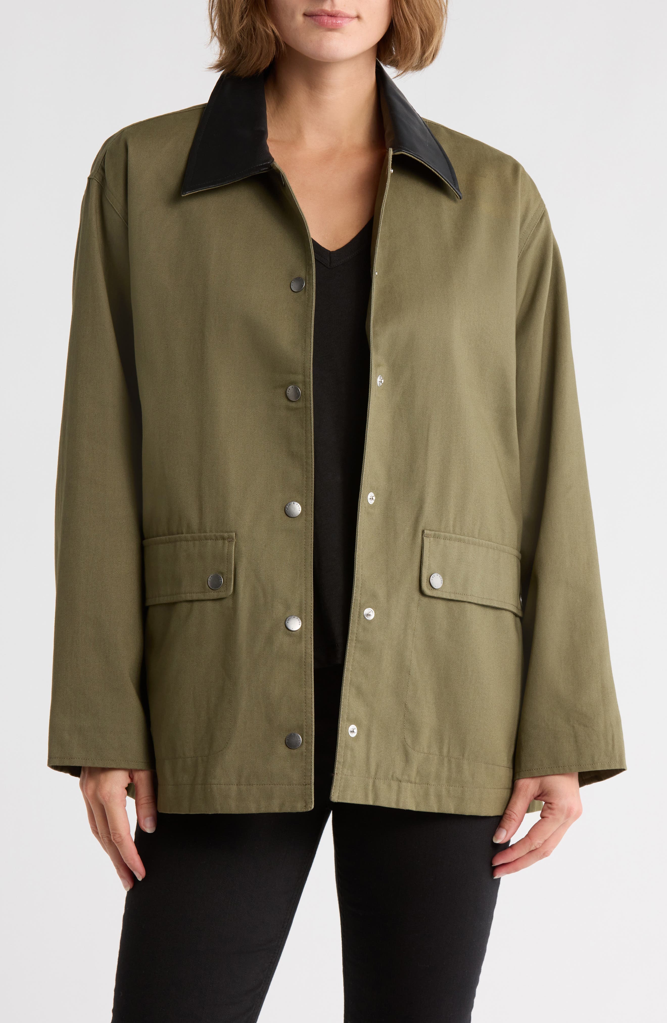 rag & bone Cassandra Jacket