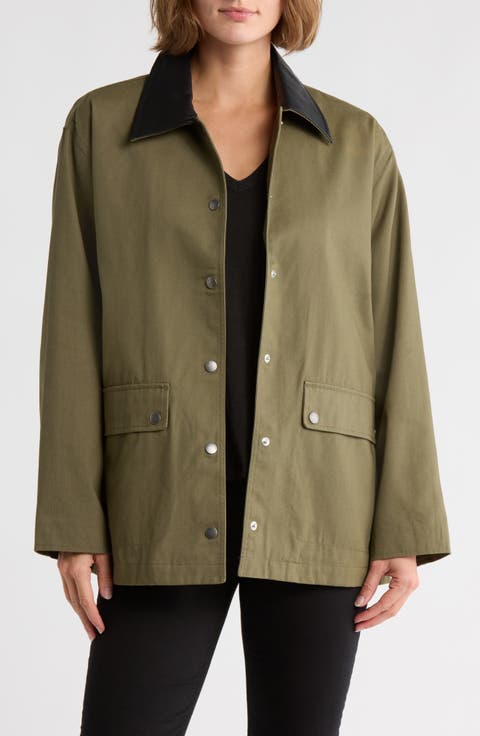 Cassandra Jacket