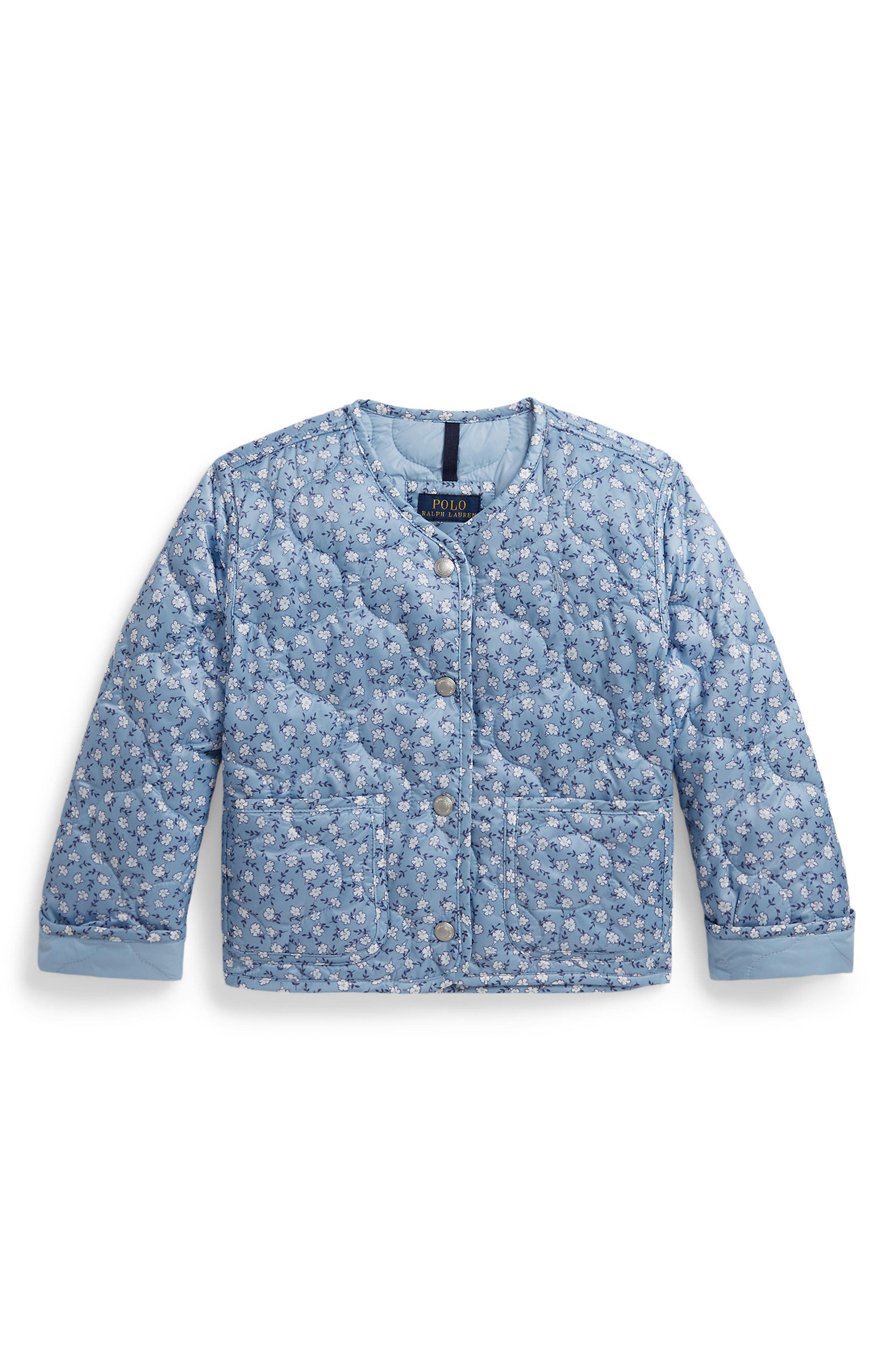 selected GEORGEANA FLORAL