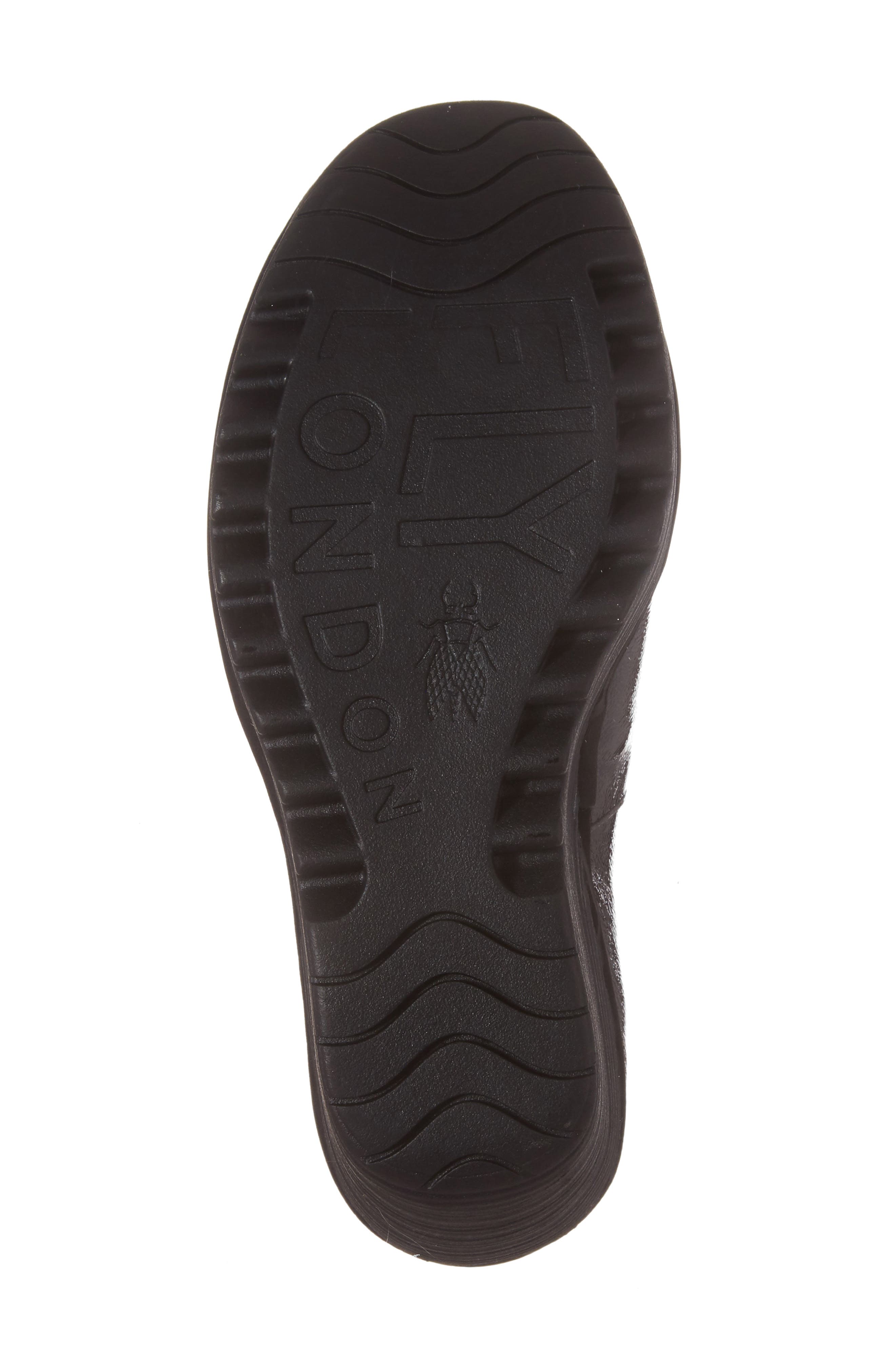 Fly London 'Yalu' Pump, Alternate, color, 