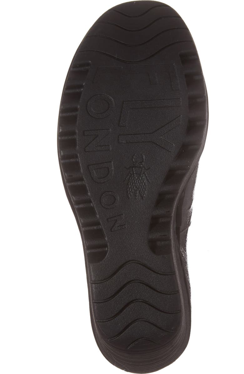 Fly London 'Yalu' Pump, Alternate, color,