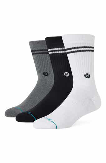 Core 6-Pack Crew Socks