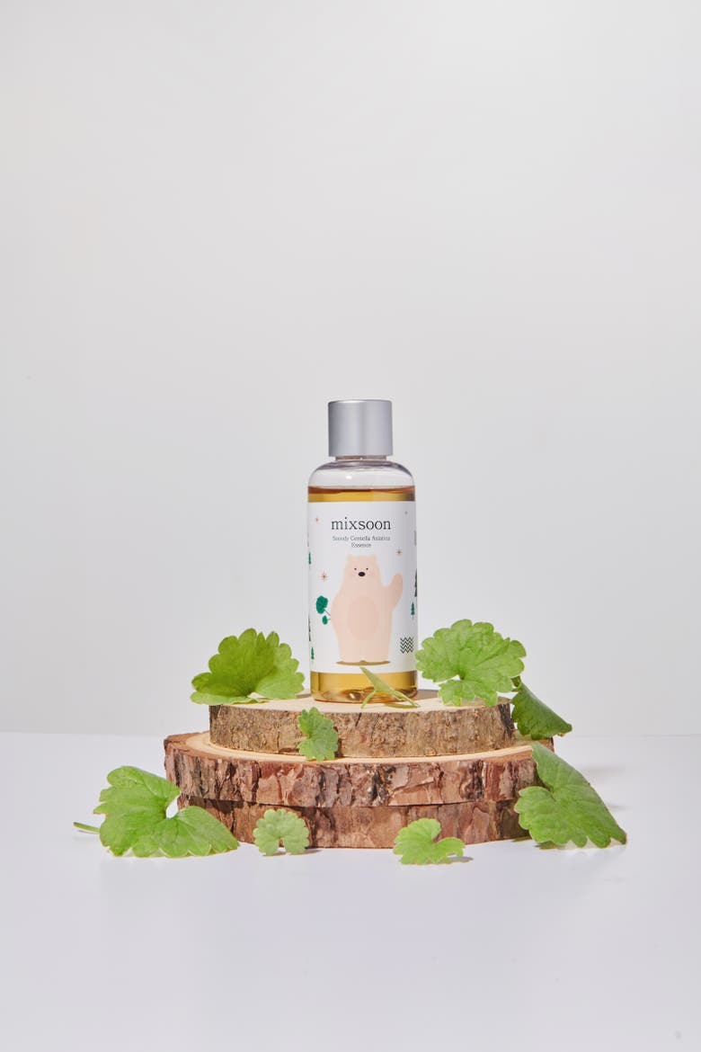 Centella Asiatica Essence, Alternate, color, none