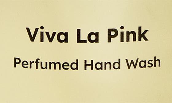 VIVA LA PINK