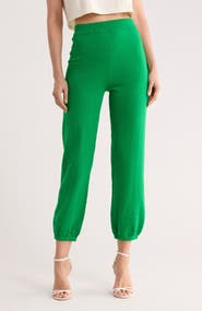 Simkhai Cotton & Cashmere Joggers