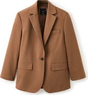 MANGO Milano Blazer