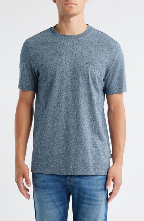 Thompson Heathered T-Shirt