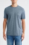 BOSS Thompson Heathered T-Shirt