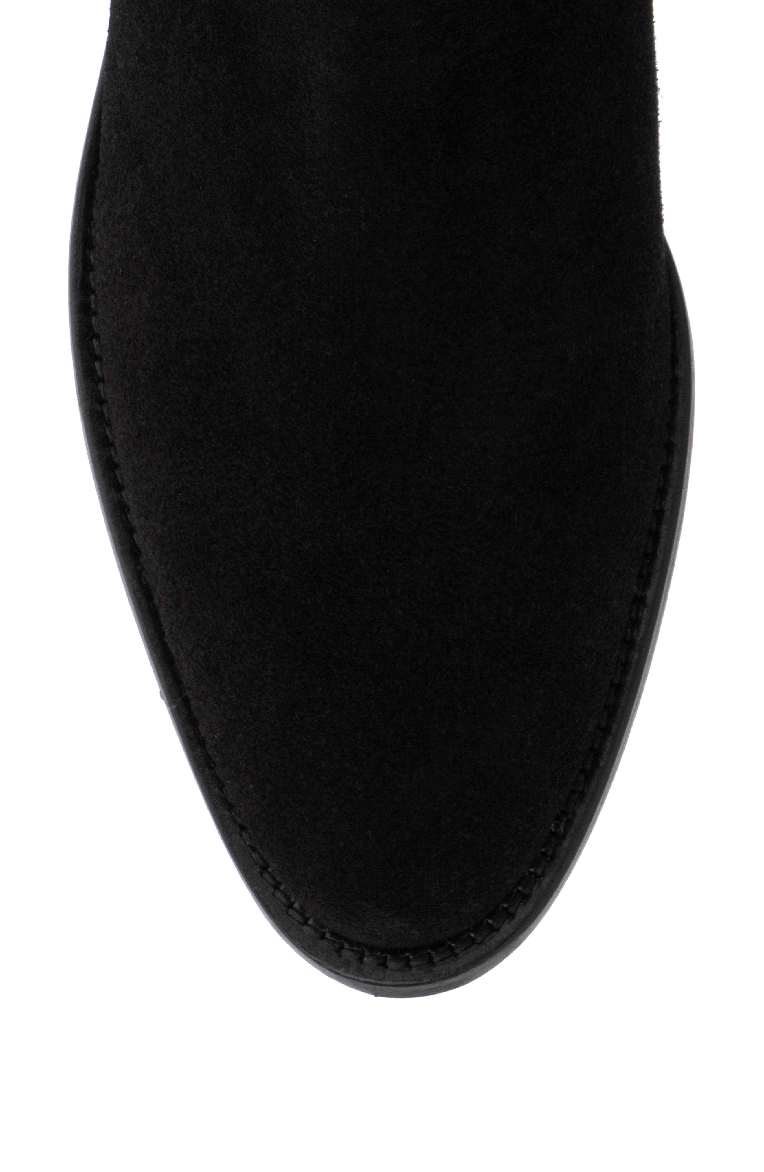 Aquatalia Neve Ankle Bootie, Alternate, color, 