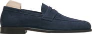 Myrqvist Lysekil II Penny Loafers
