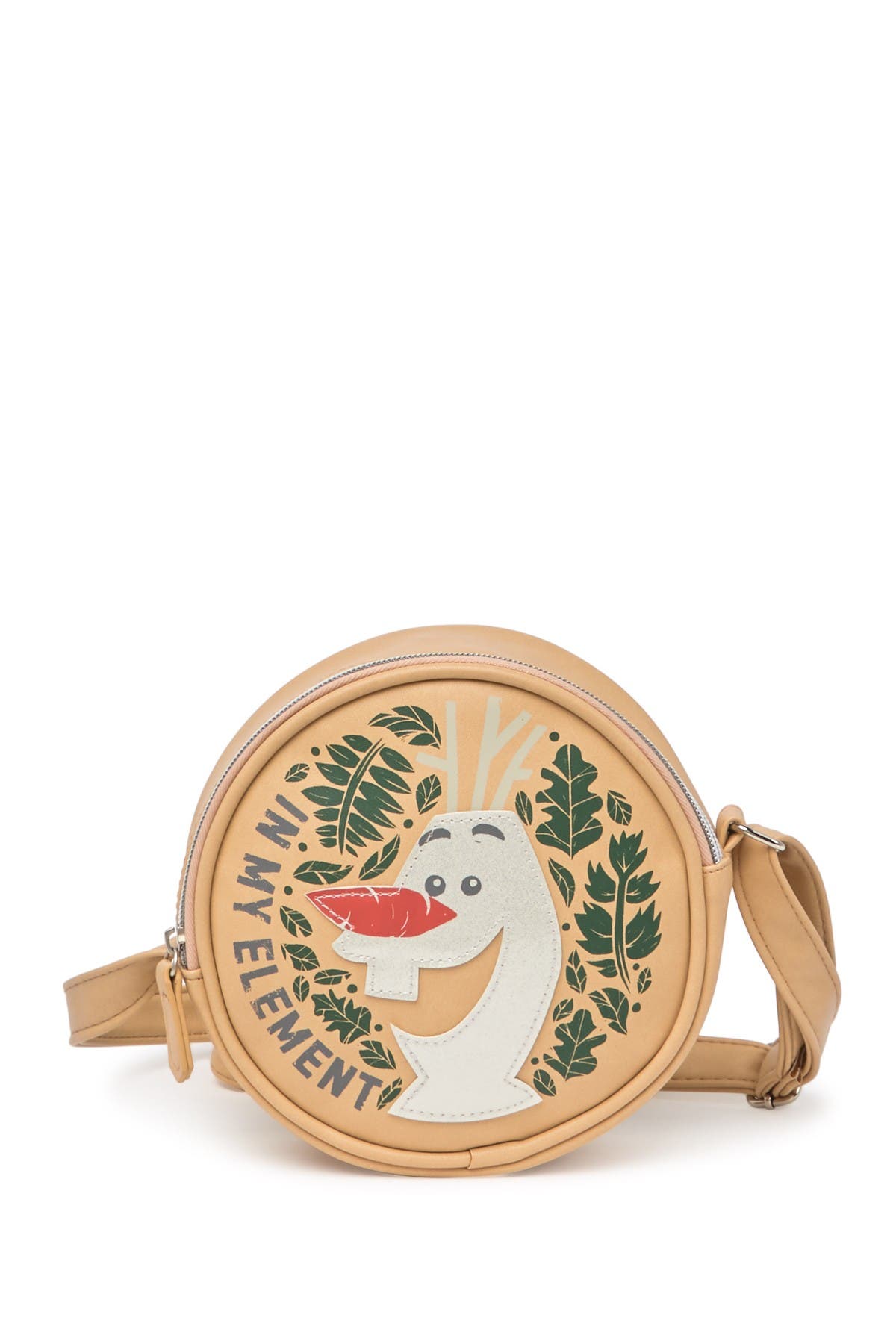 Danielle Nicole Olaf Crossbody, Alternate, color, 