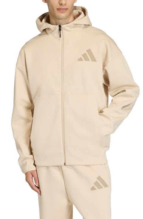 Z.N.E. Hooded Jacket