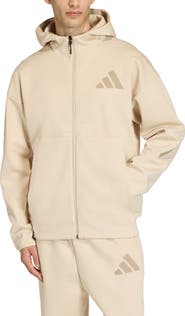 adidas Z.N.E. Hooded Jacket