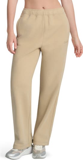 Logo High Waist Sweatpants