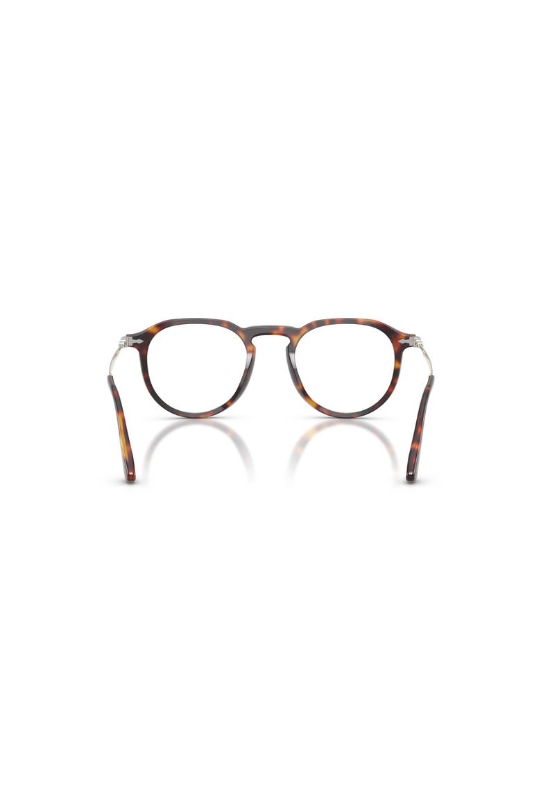 51mm Rectangle optical glasses, Alternate, color, Tortoise