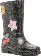 Steve Madden Kids' Jkoodles Rain Boot