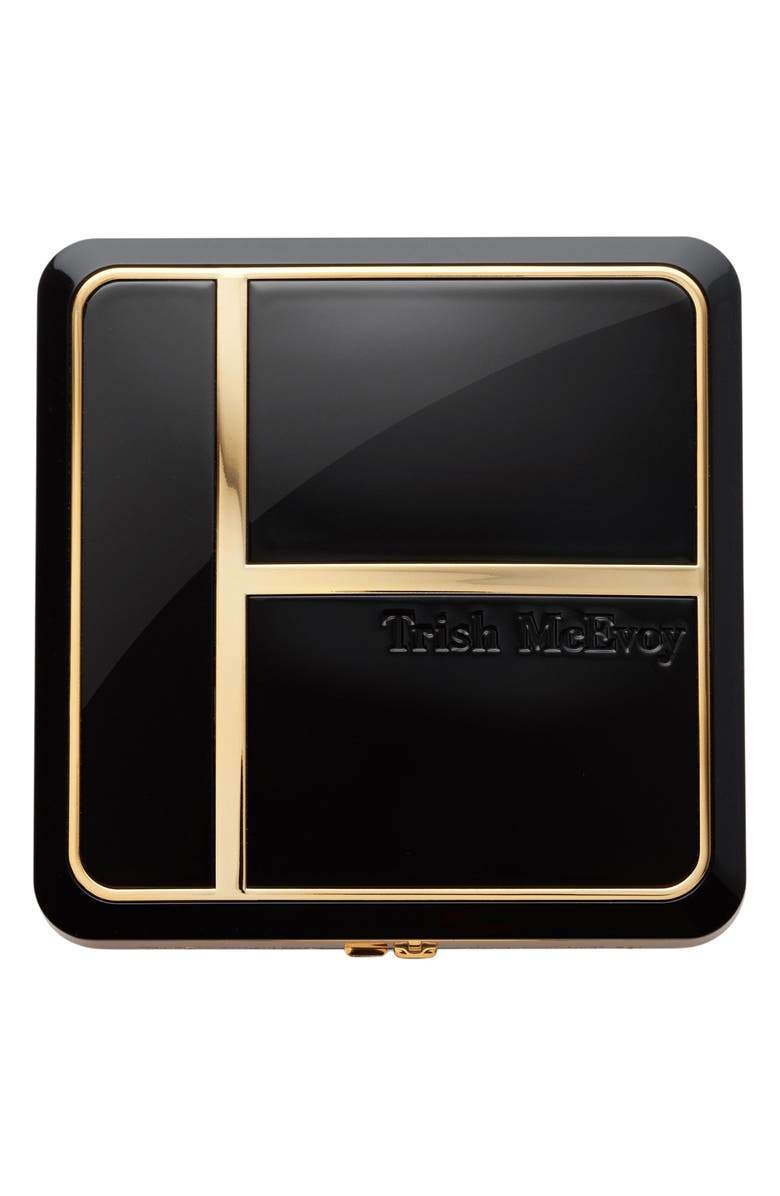 Trish McEvoy Medium Refillable Compact, Alternate, color, 