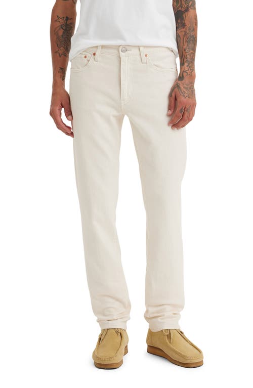 Levi's Men's Xx Chino Standard Taper Fit Stretch Pants In Why So Frosty Gd