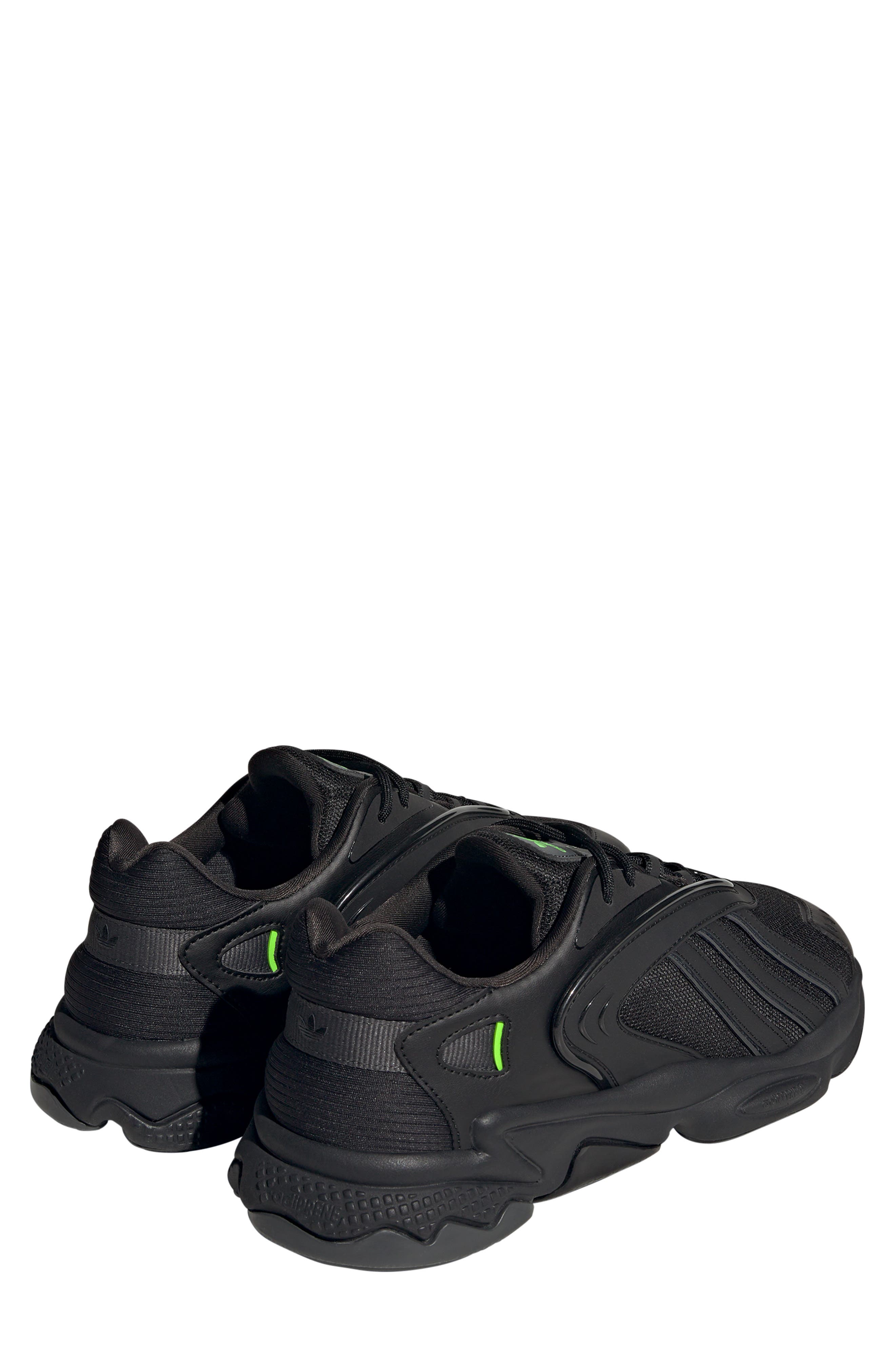 adidas Oztral Lifestyle Sneaker, Alternate, color, 