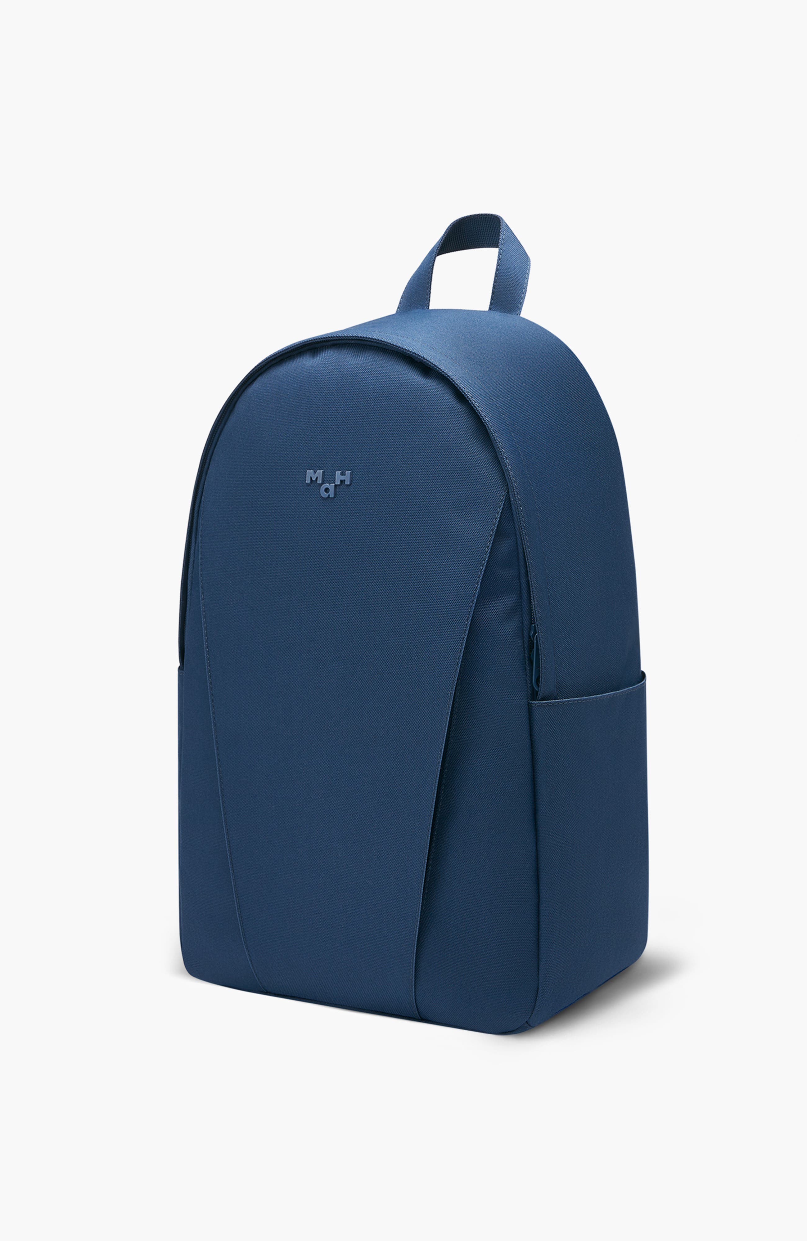 MaH Axis Backpack, Alternate, color, Dark Blue