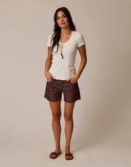 Carve Designs Oahu 4" Short