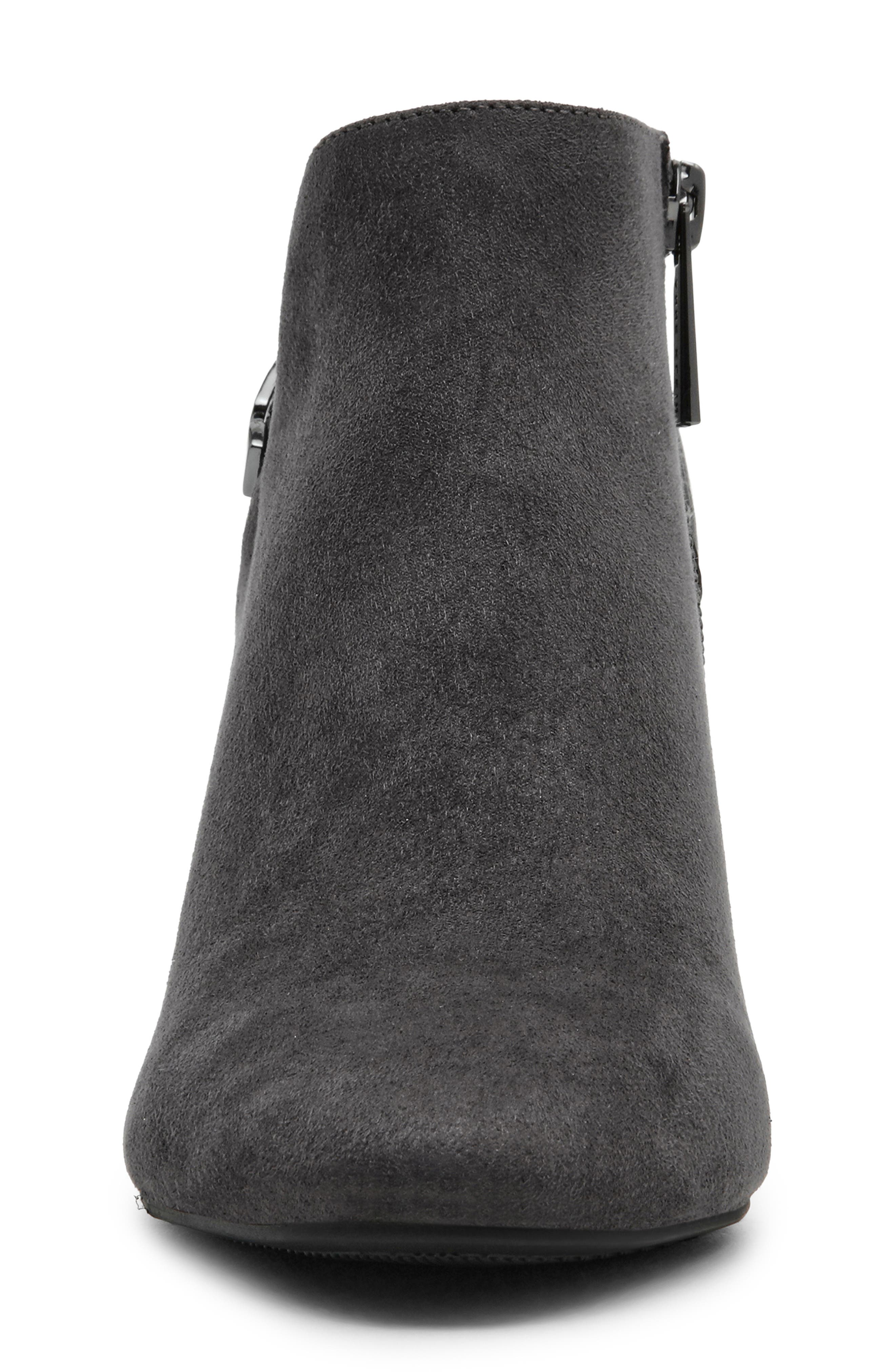 Aquitane Bootie, Alternate, color, CHARCOAL MICROS