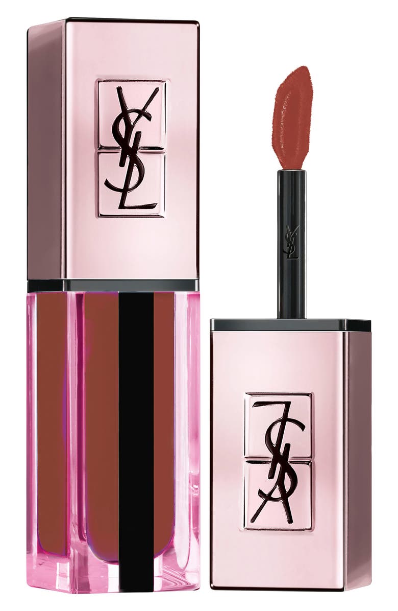Yves Saint Laurent Water Stain Glow Lip Stain, Main, color, 