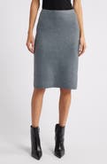 KOBI HALPERIN Winslet Beaded Skirt