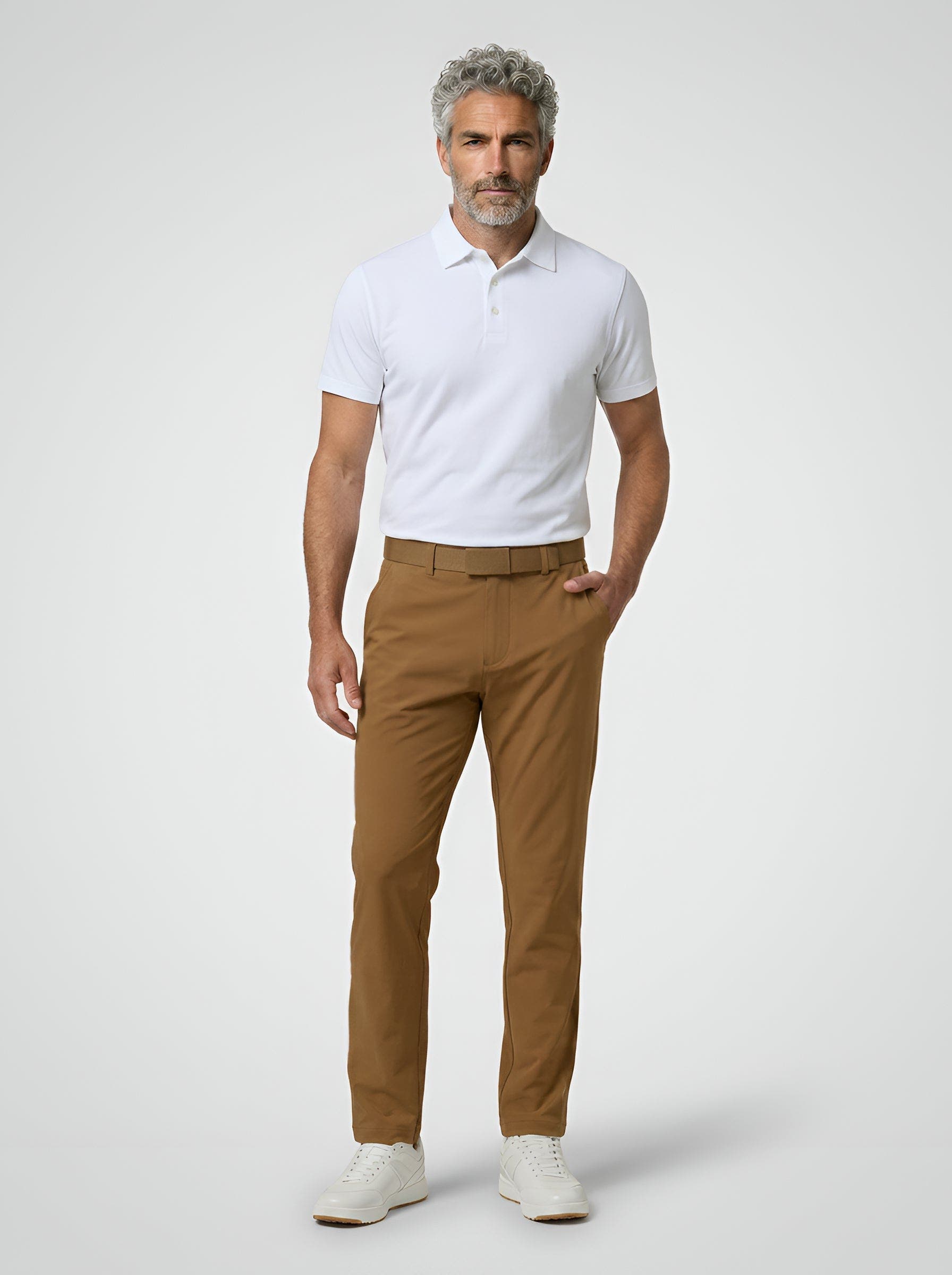 foxtrot brown