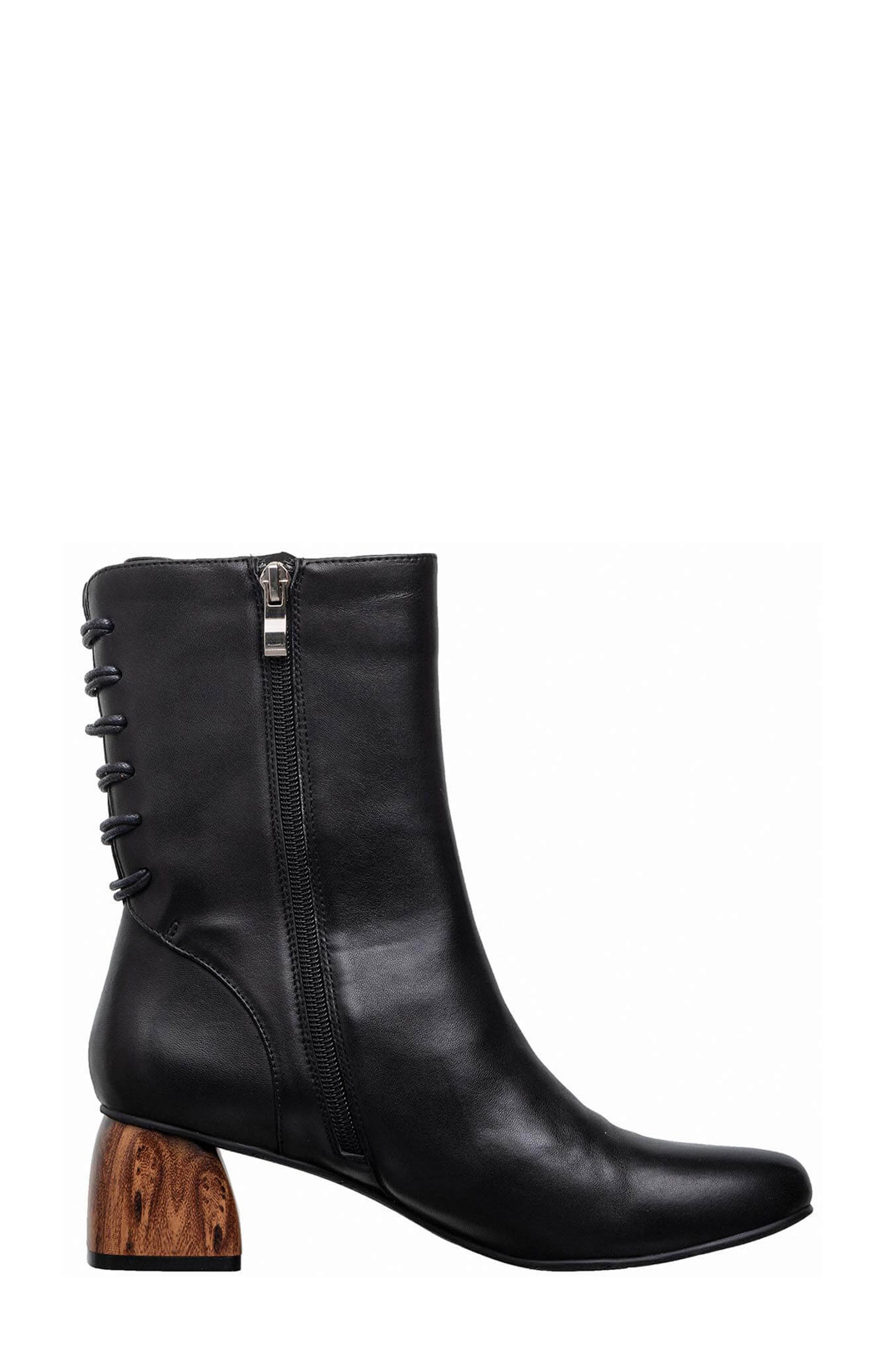 ANTELOPE Nyssa Bootie, Alternate, color, 